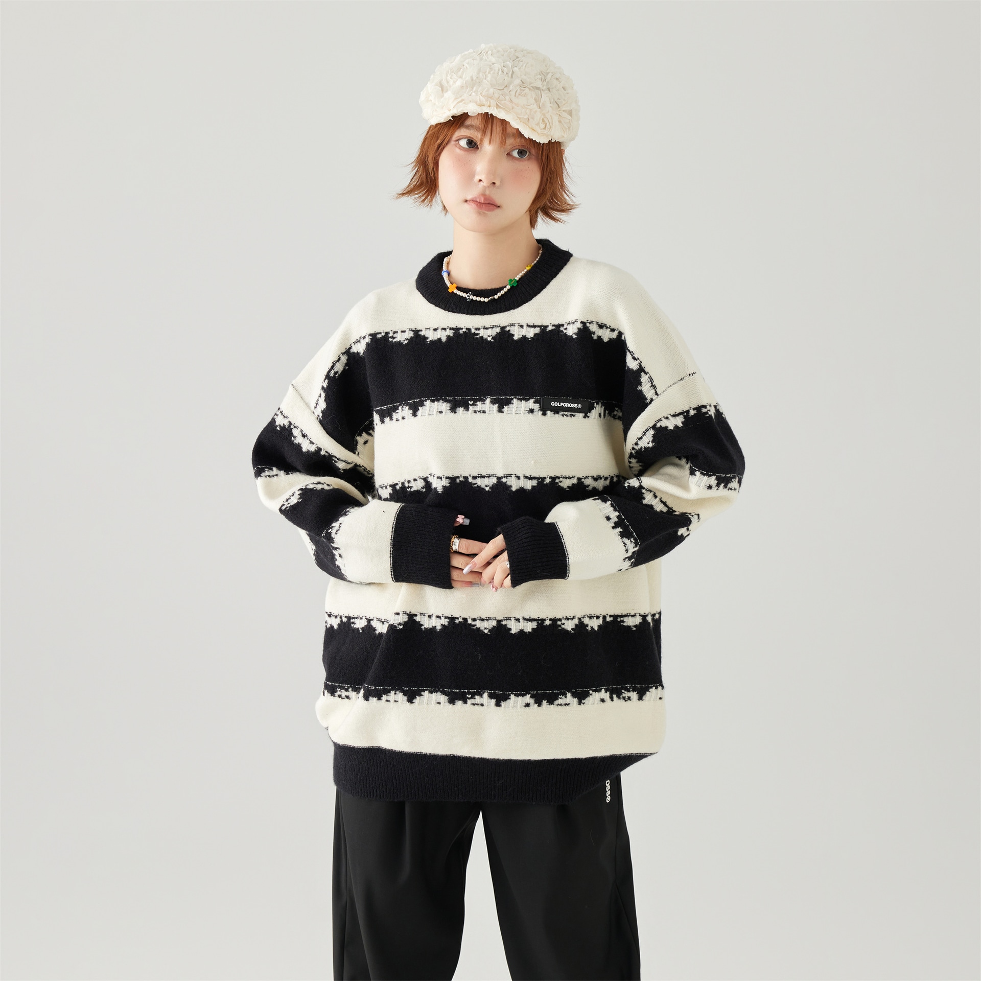 Golfcross Sweater — фото 6