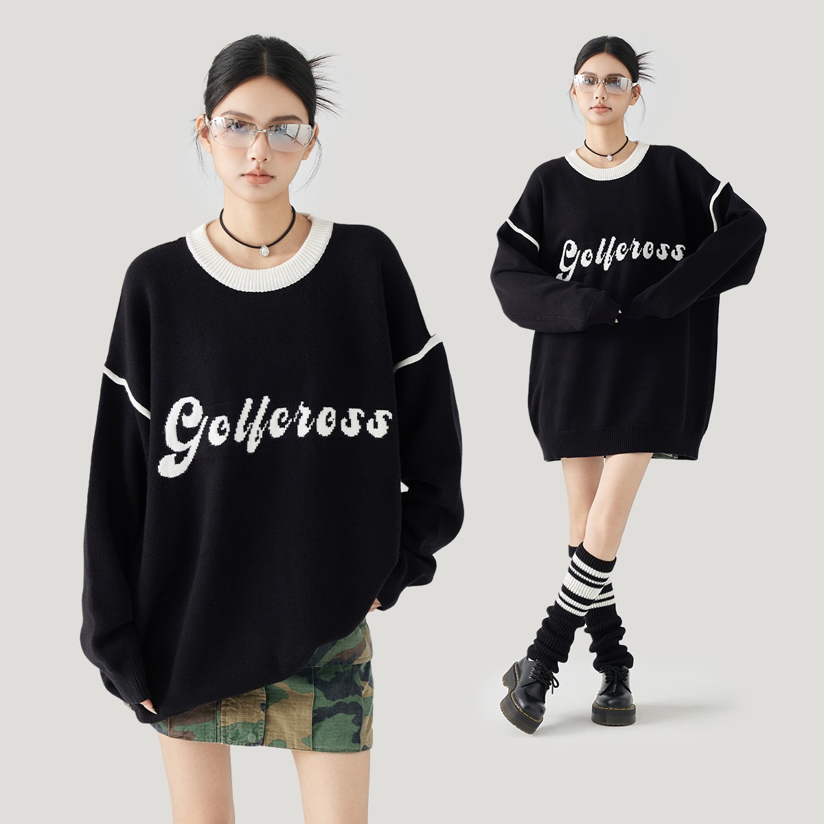 Golfcross Топы (Арт. GOFM77) — фото 3