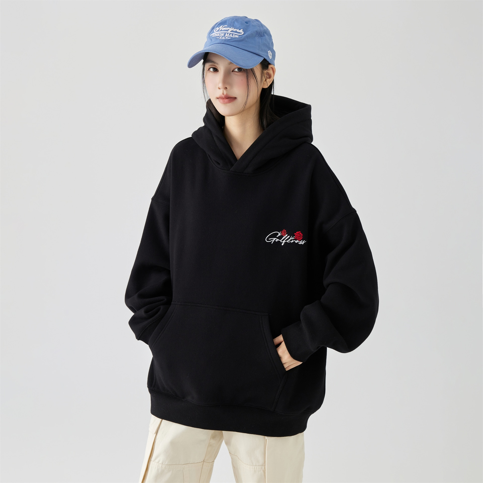 Golfcross Hoodie — фото 4