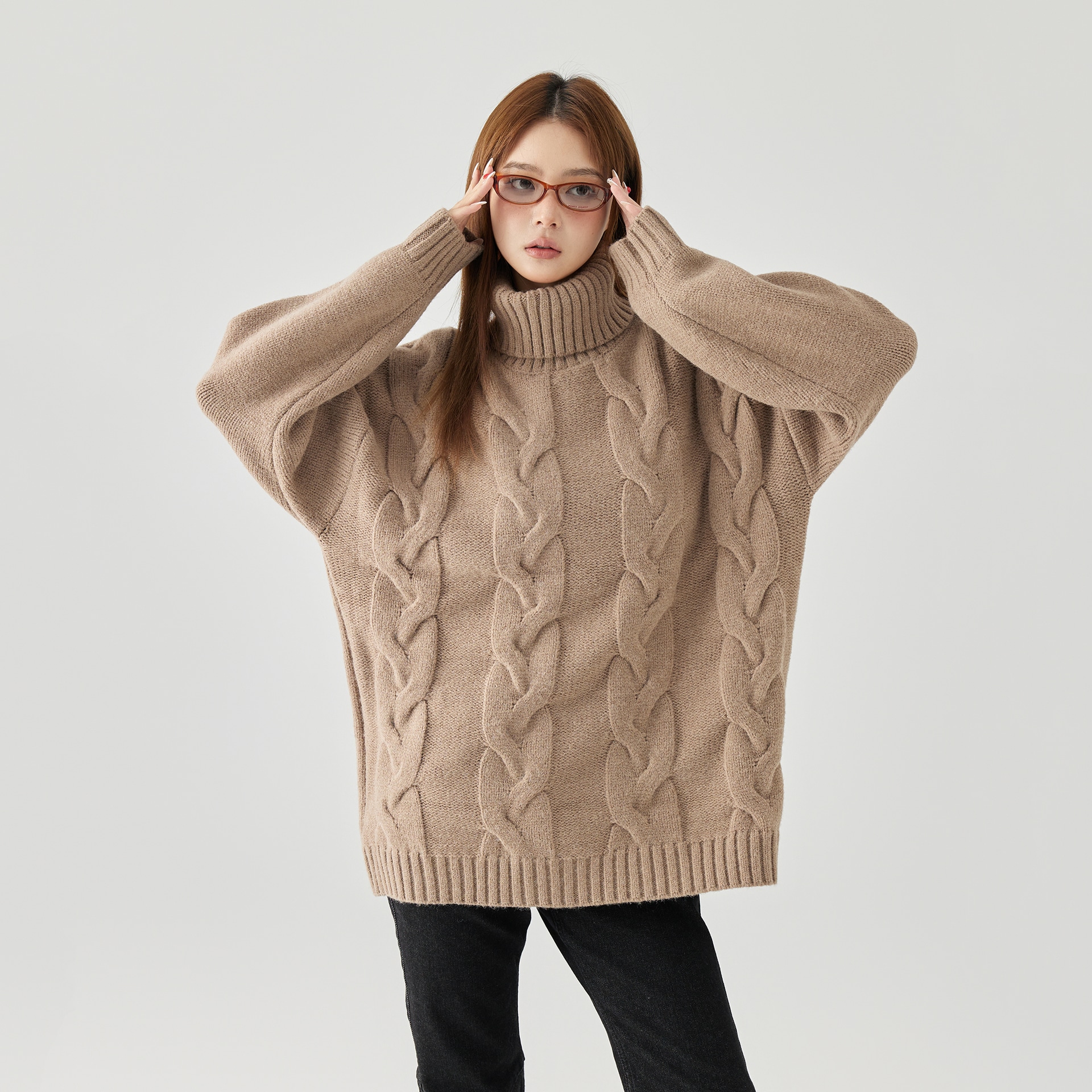 Golfcross Sweater — фото 4