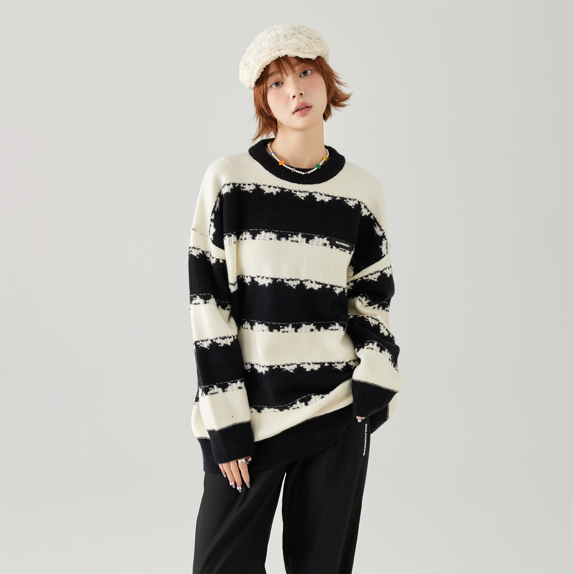 Golfcross Sweater — фото 7