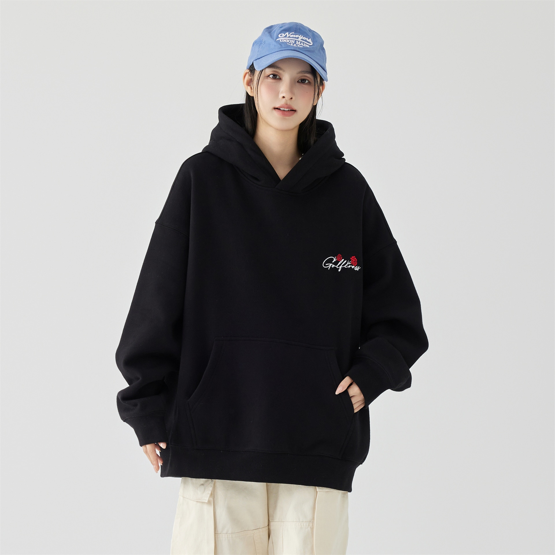Golfcross Hoodie — фото 2