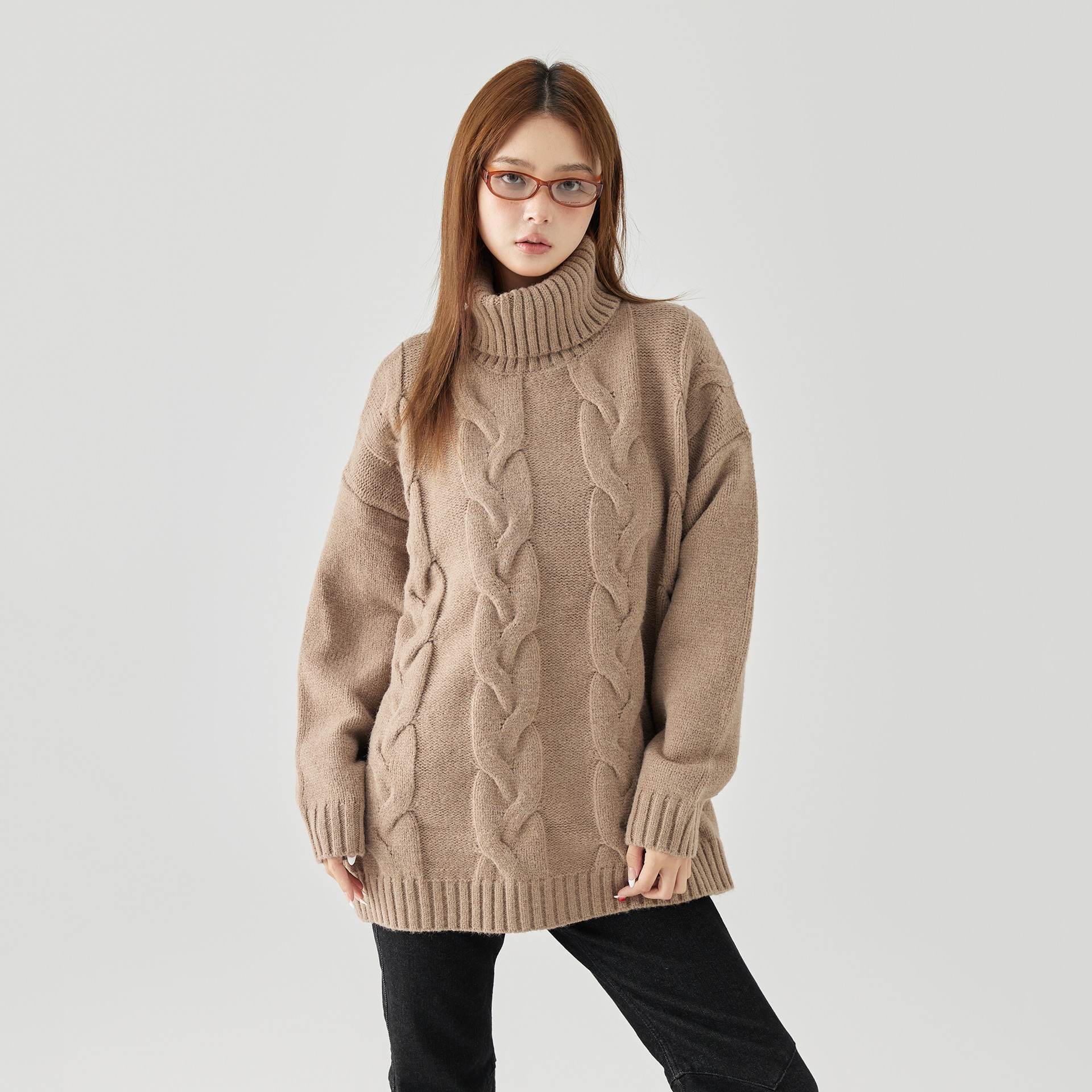 Golfcross Sweater — фото 3