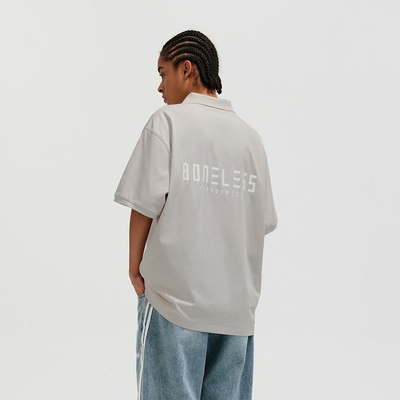 Boneless LOGOPolo — фото 7