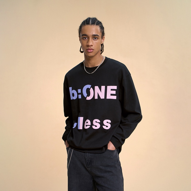 Boneless B LogoT — фото 4