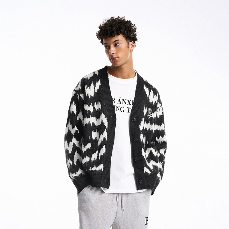 Boneless Cardigan — фото 2