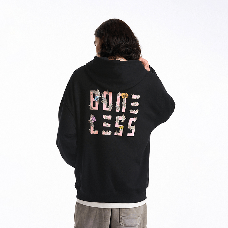 Boneless Logo — фото 2