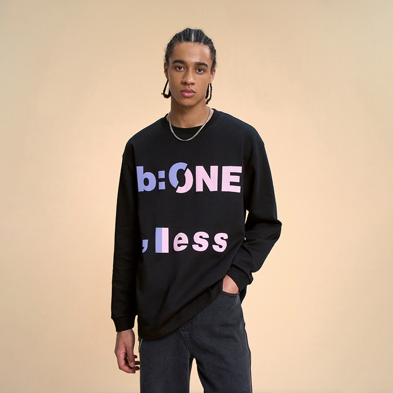Boneless B LogoT — фото 2