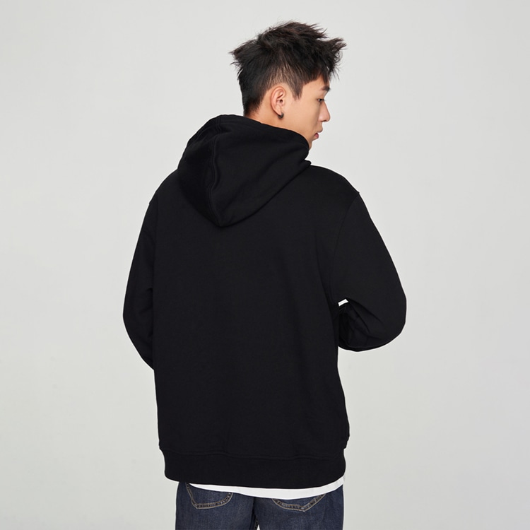 Lee FW24 X-Crew Hoodie — фото 6
