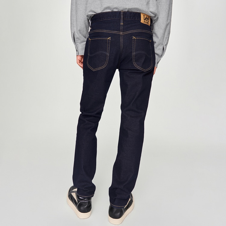Lee 705 Thermolite Jeans — фото 7