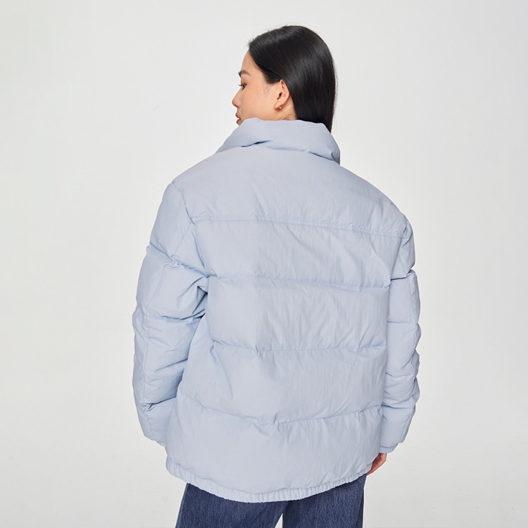 Lee FW24 Puffer Jacket — фото 4