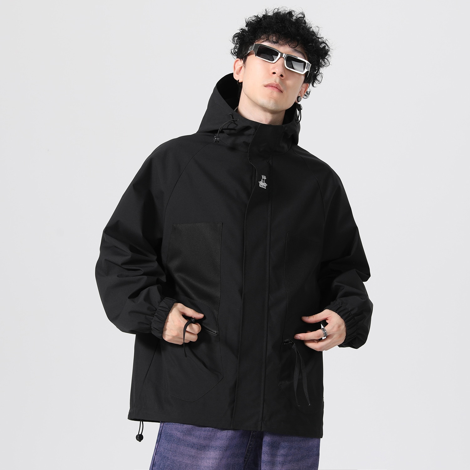 Fido Dido Jacket — фото 7