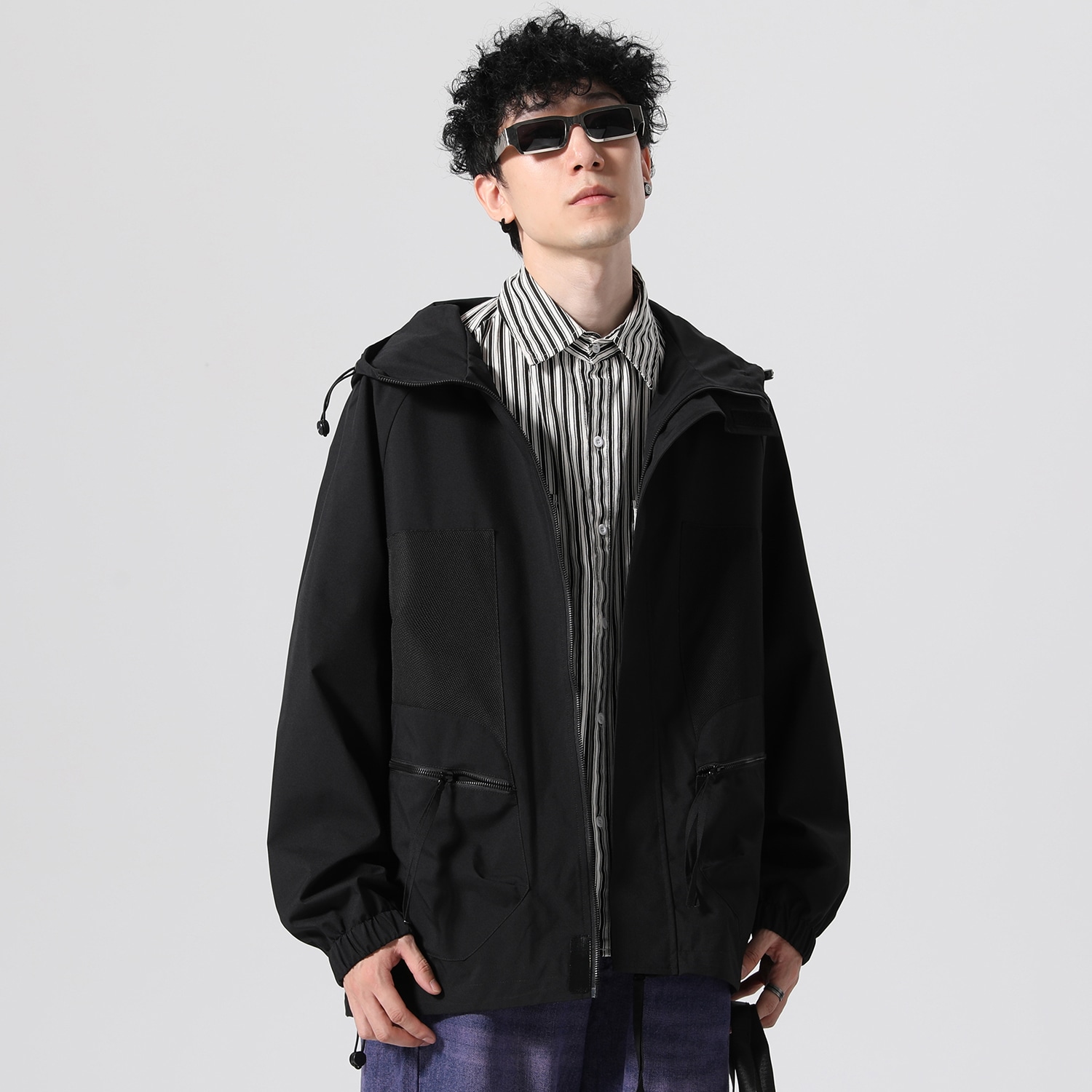 Fido Dido Jacket — фото 10