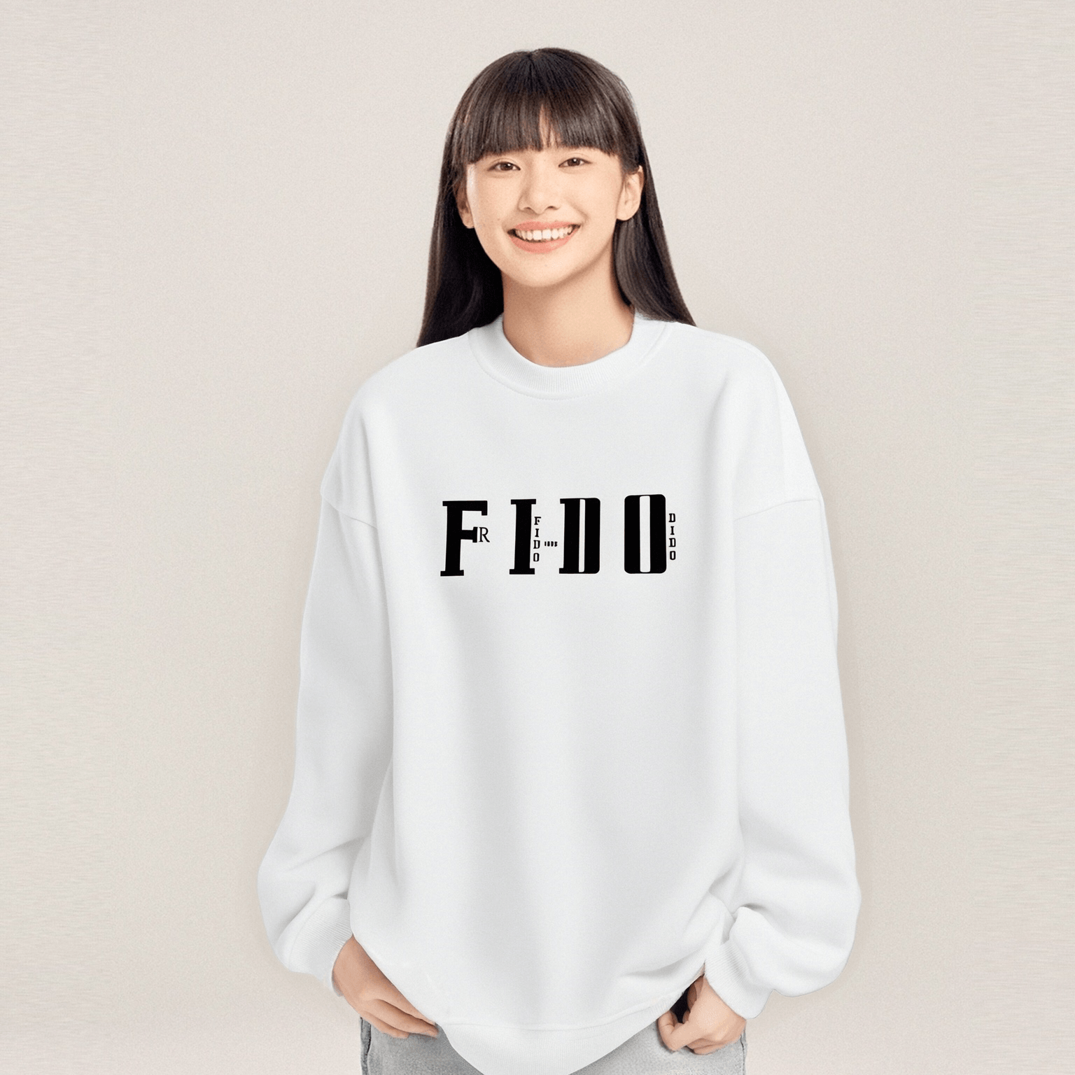 Fido Dido Logo — фото 6