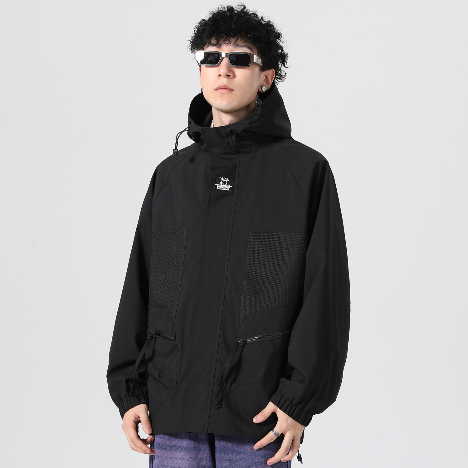 Fido Dido Jacket — фото 10
