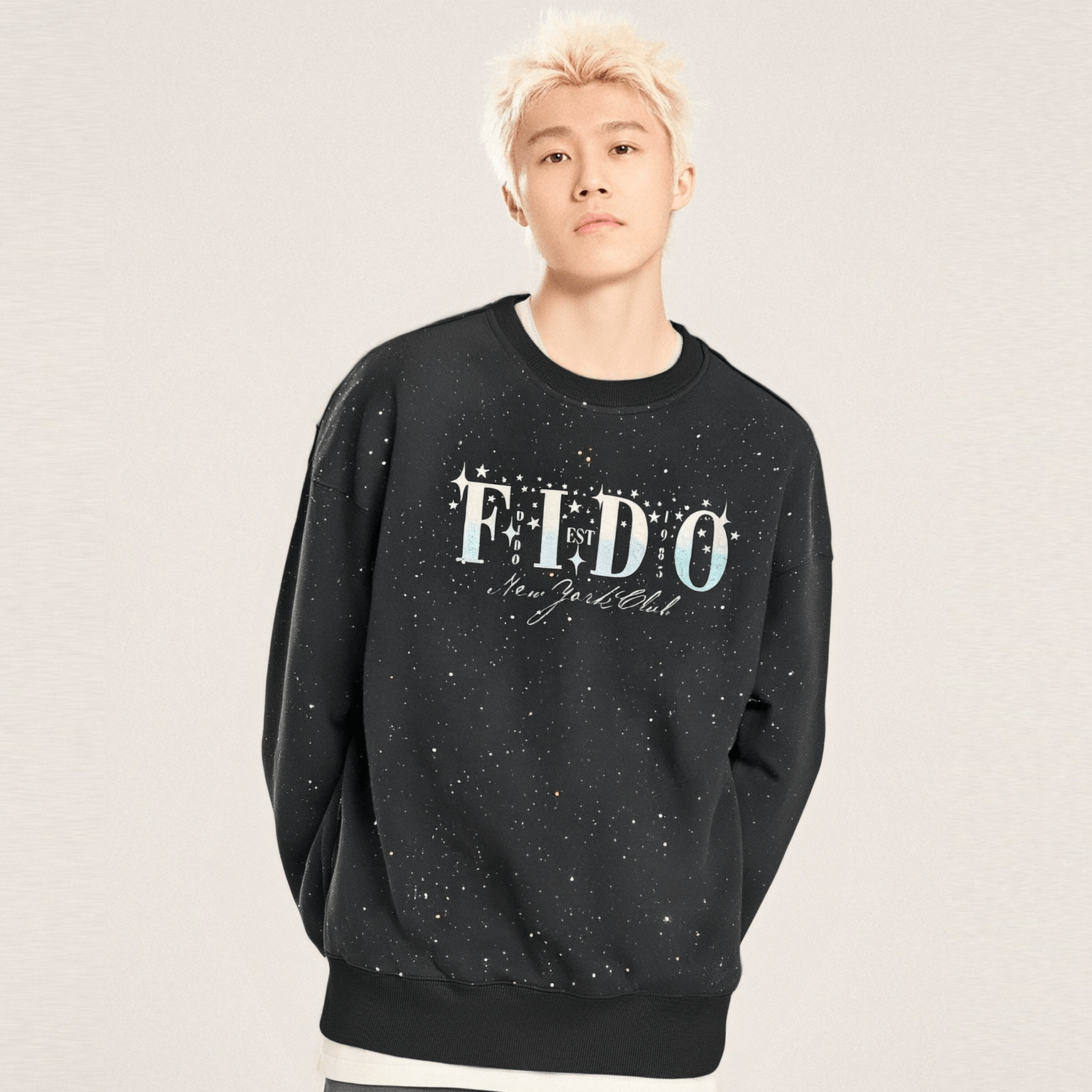 Fido Dido Logo — фото 2