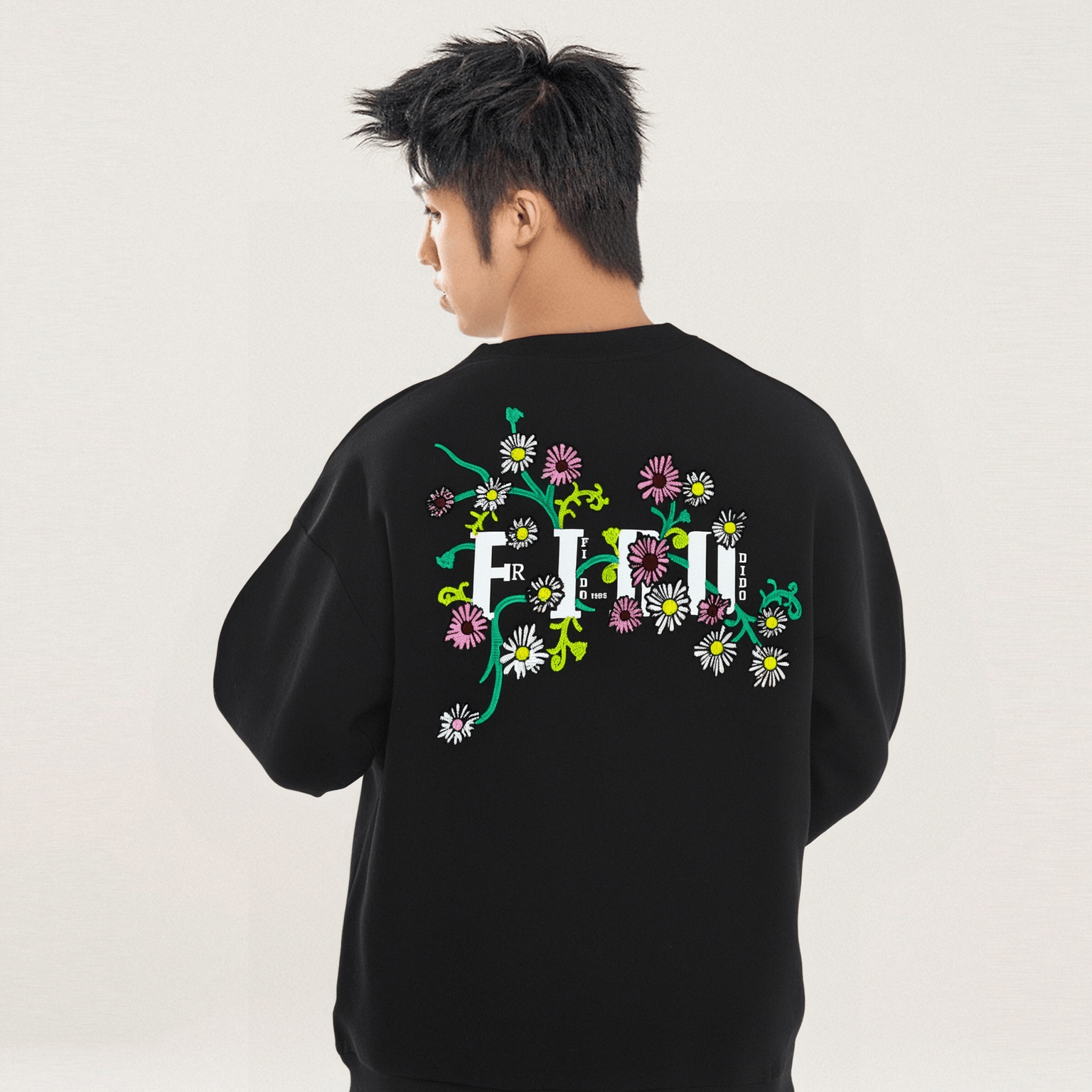 Fido Dido Logo — фото 3