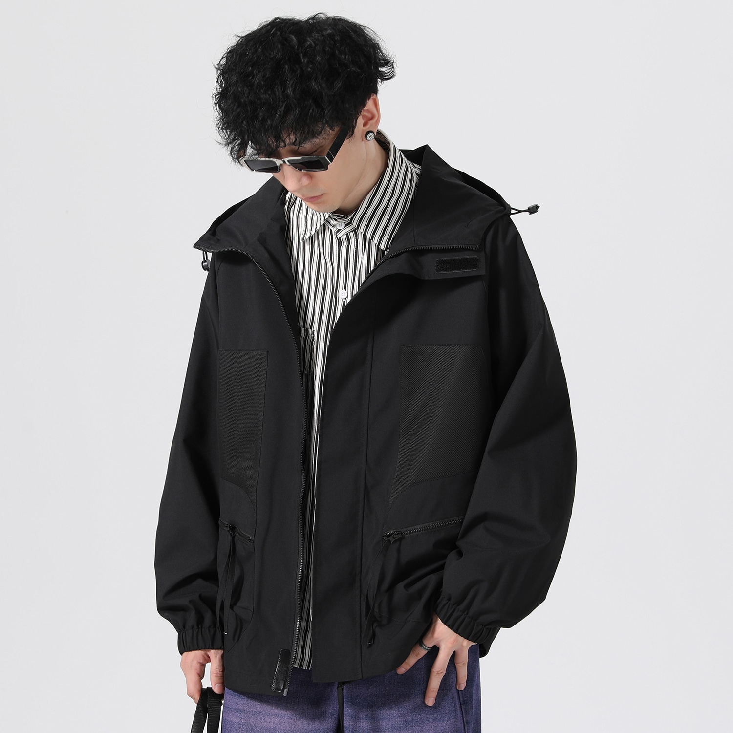 Fido Dido Jacket — фото 11