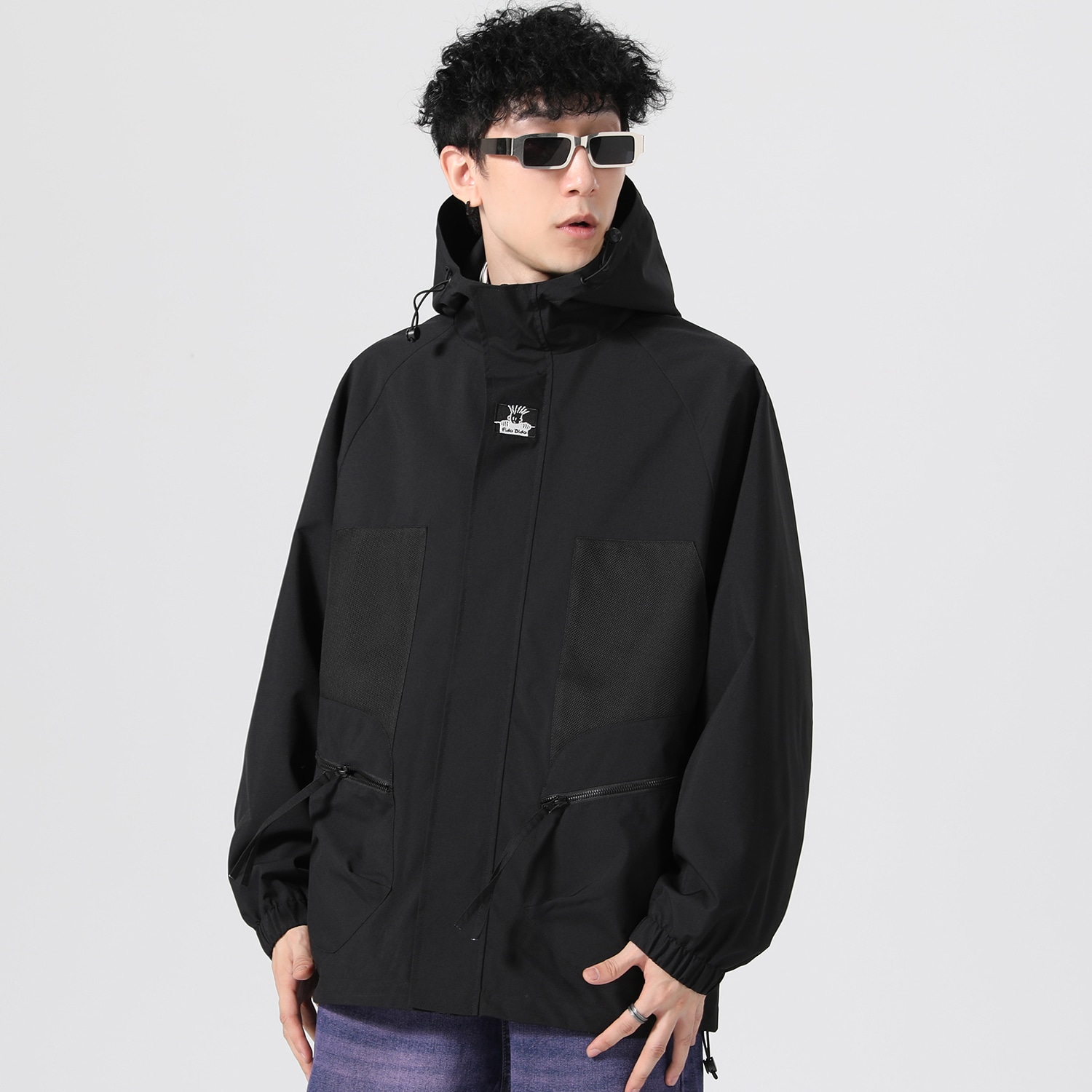 Fido Dido Jacket — фото 7