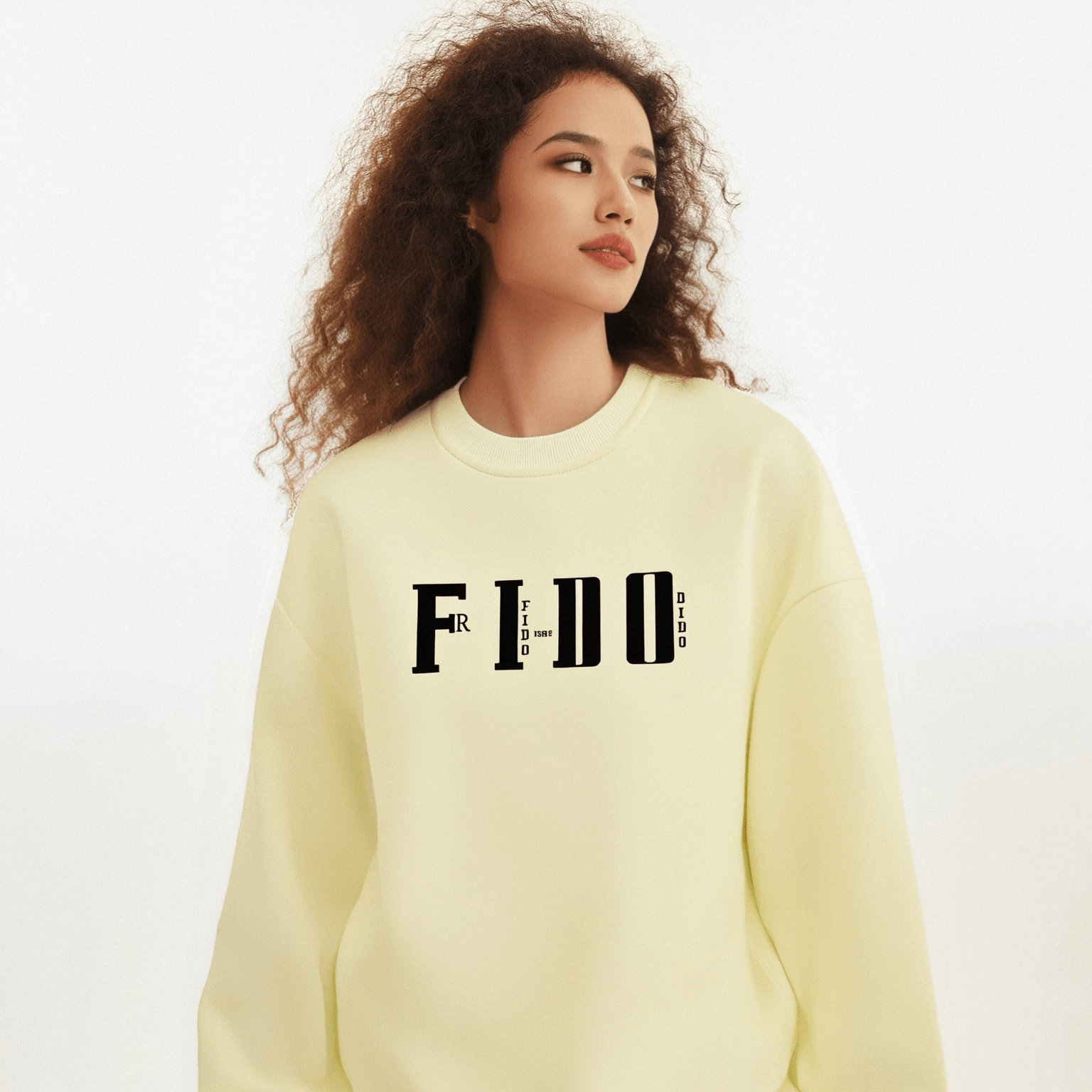 Fido Dido Logo — фото 10