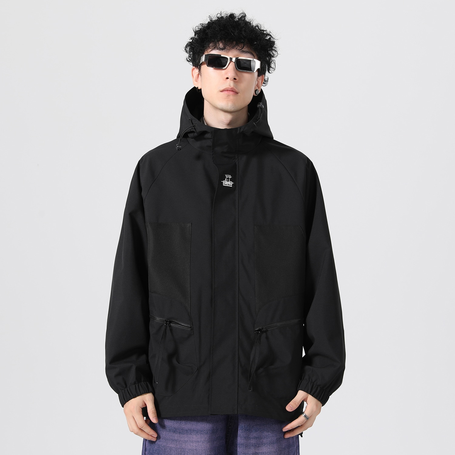 Fido Dido Jacket — фото 9