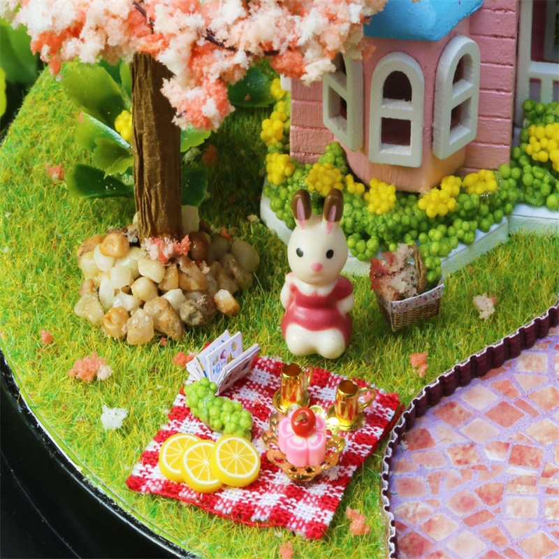 Cute Room 0-300pcs B-015-23 — фото 8