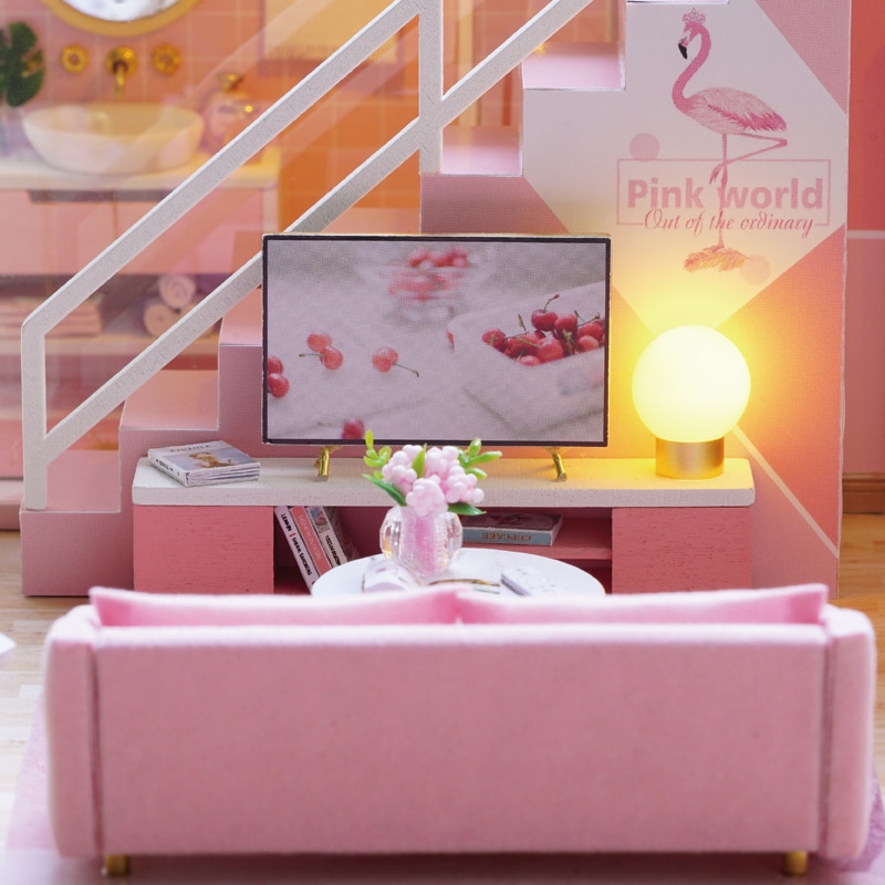 Cute Room DIY diy L-027-B — фото 2