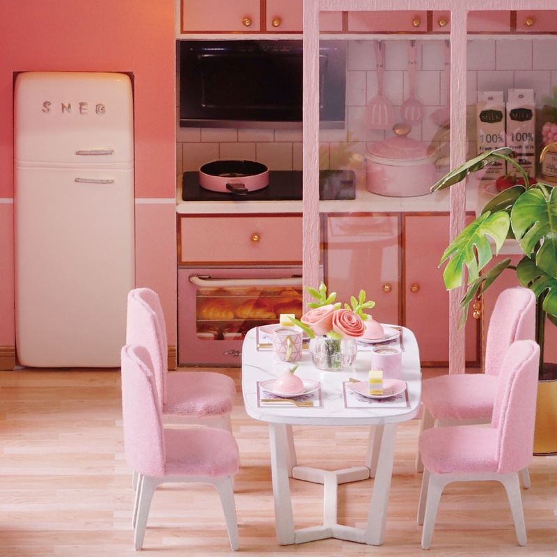 Cute Room DIY diy L-027-B — фото 4