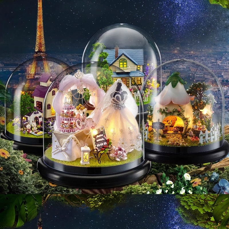 Cute Room 0-300pcs B-015-23 — фото 2