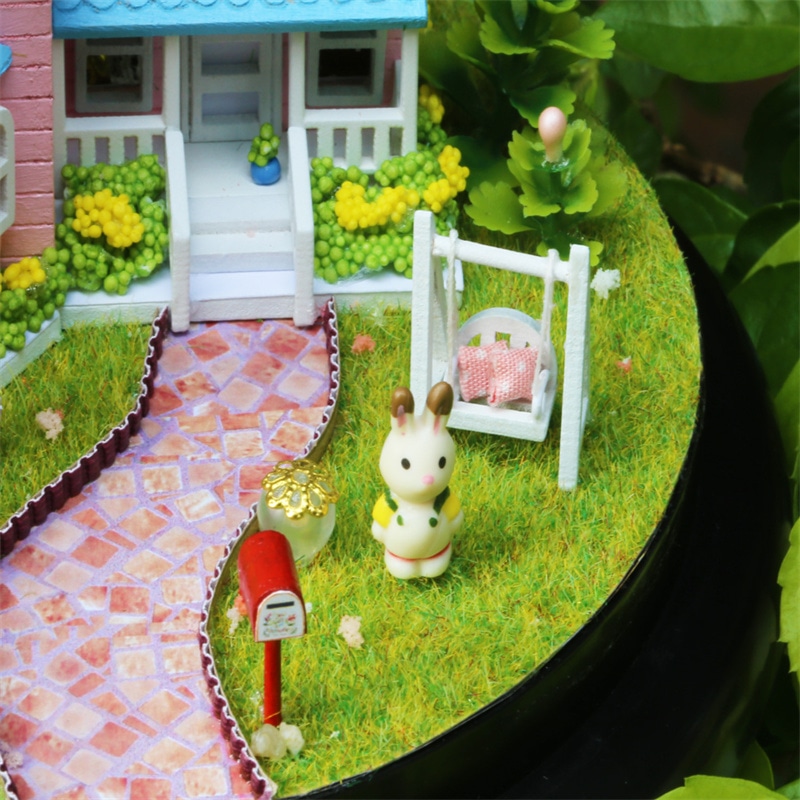 Cute Room 0-300pcs B-015-23 — фото 9