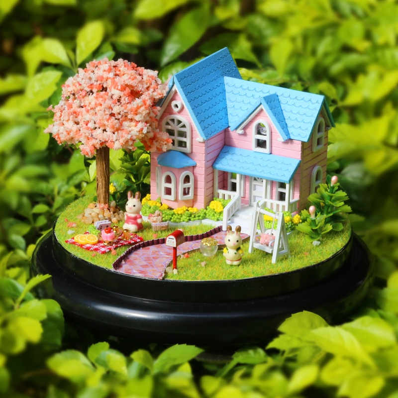 Cute Room 0-300pcs B-015-23 — фото 7