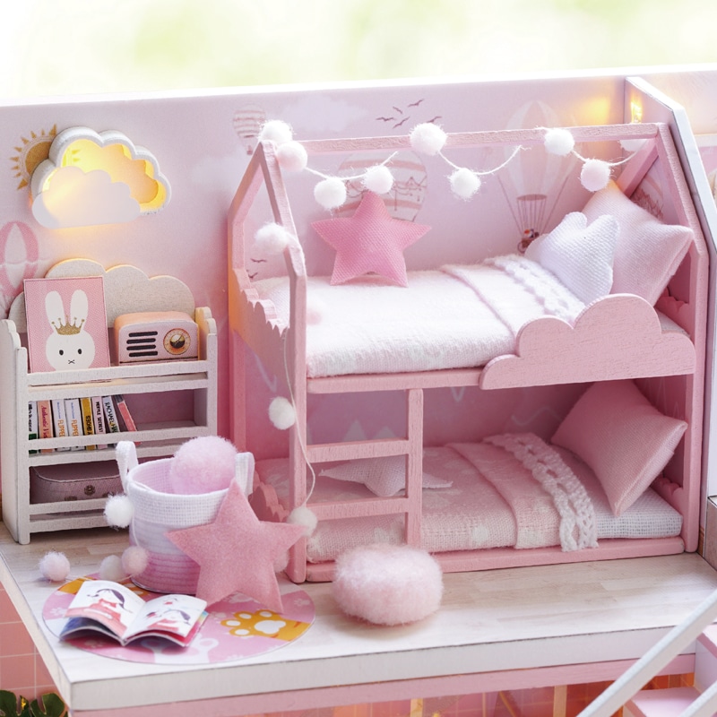 Cute Room DIY diy L-027-B — фото 3