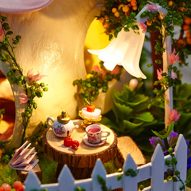 Cute Room 0-300pcs B-015-23 — фото 1