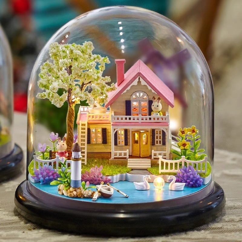 Cute Room 0-300pcs B-015-23 — фото 6