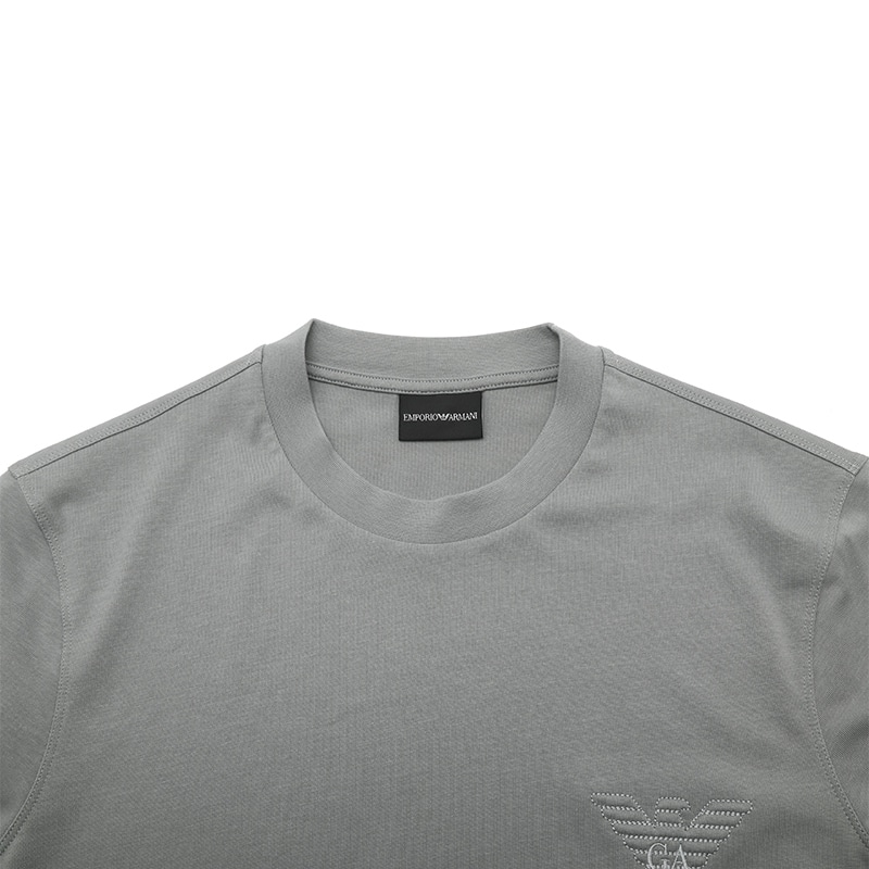 Emporio Armani SS26 logo T — фото 3