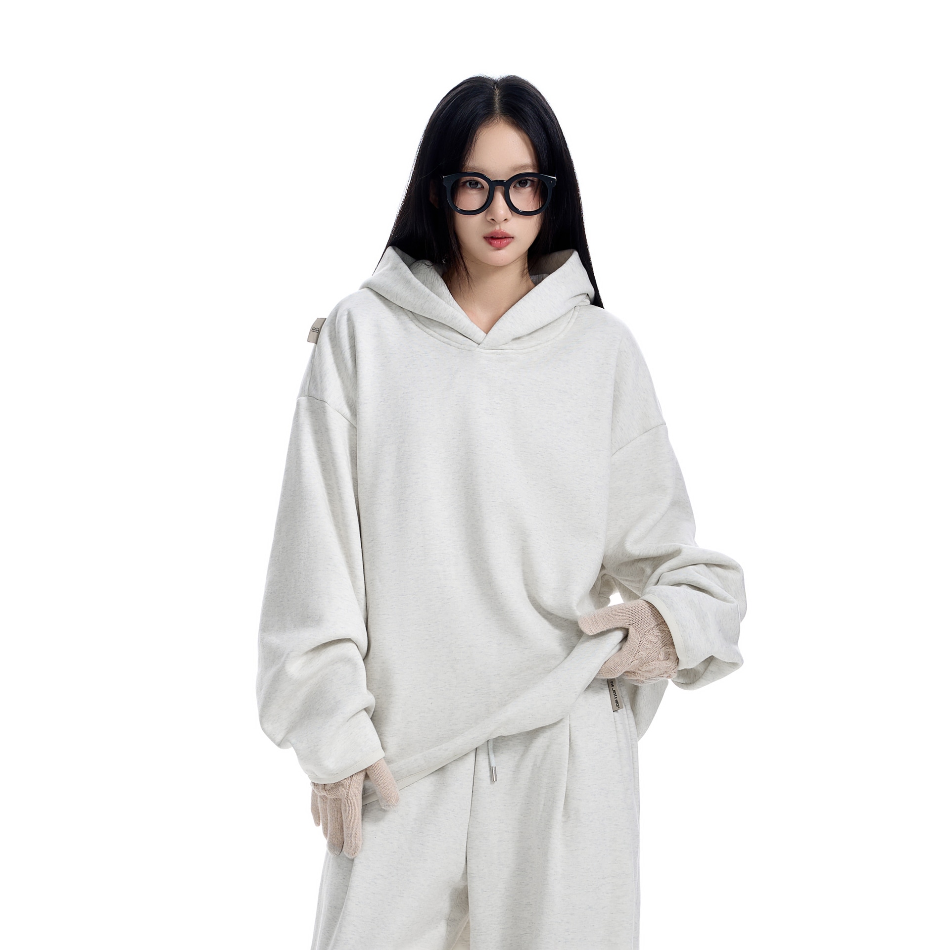 Bjhg CleanFit Hoodie — фото 9