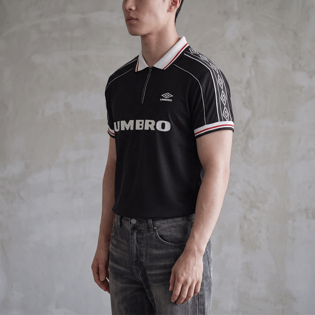 Umbro Polo Shirt — фото 5