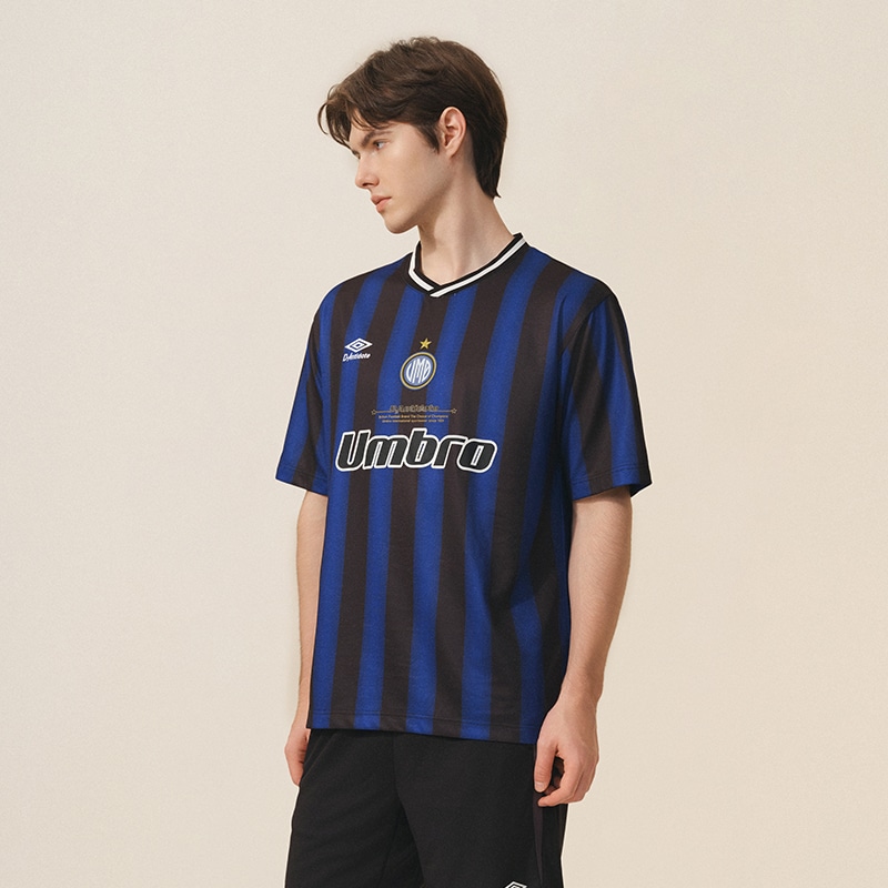 Umbro x D-Antidote Retro Jersey — фото 3