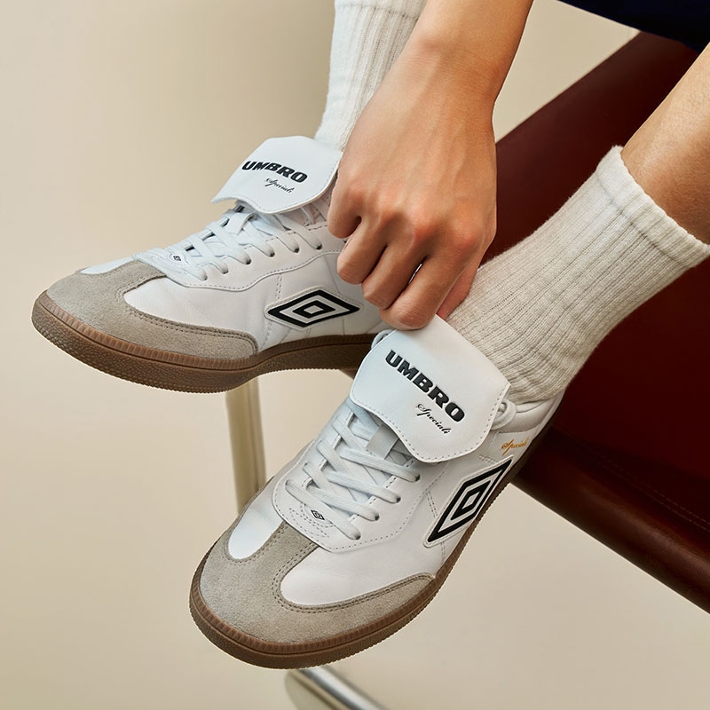 Umbro Lucky Star — фото 7