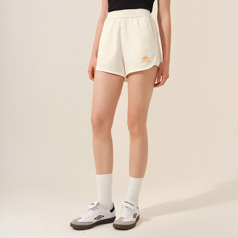Umbro x D-Antidote Retro Knit Shorts — фото 10