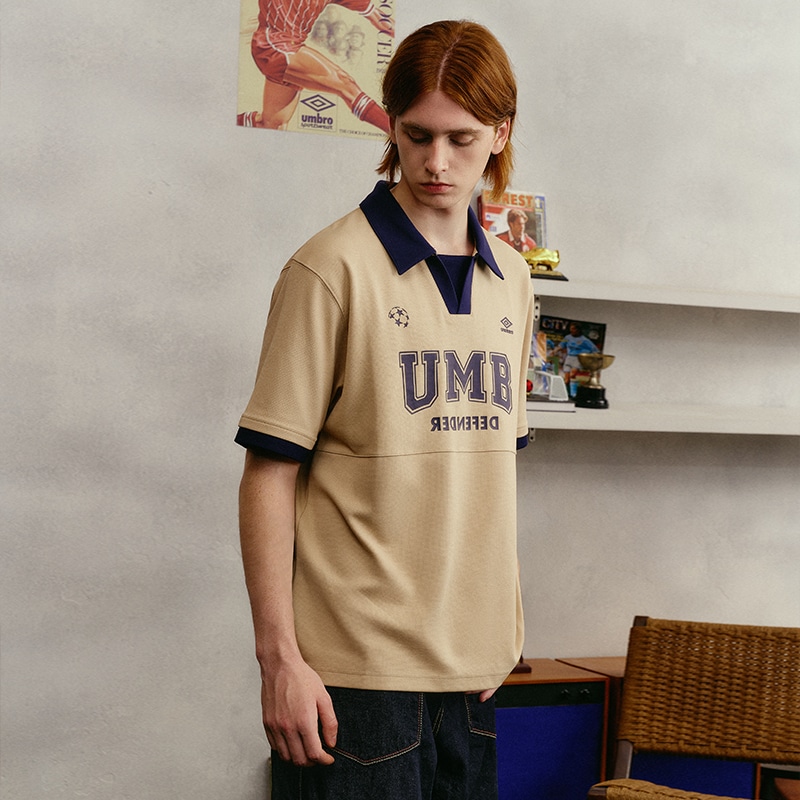 Umbro LogoPolo — фото 11