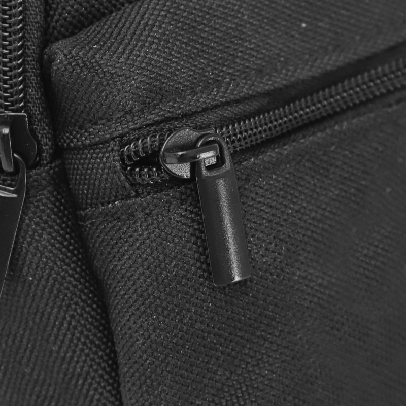 Line Friends Earphone Case Black — фото 4
