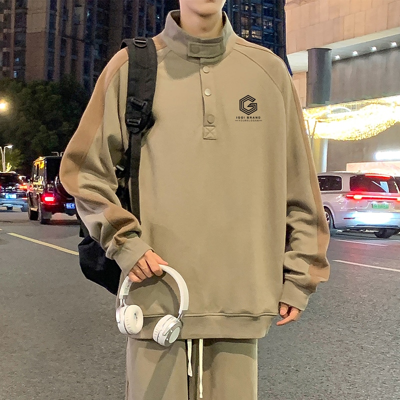 Igoi Sweatshirt — фото 10