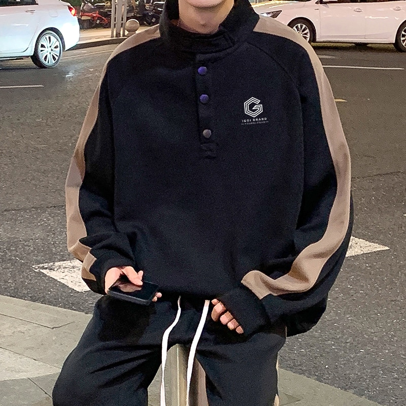 Igoi Sweatshirt — фото 8