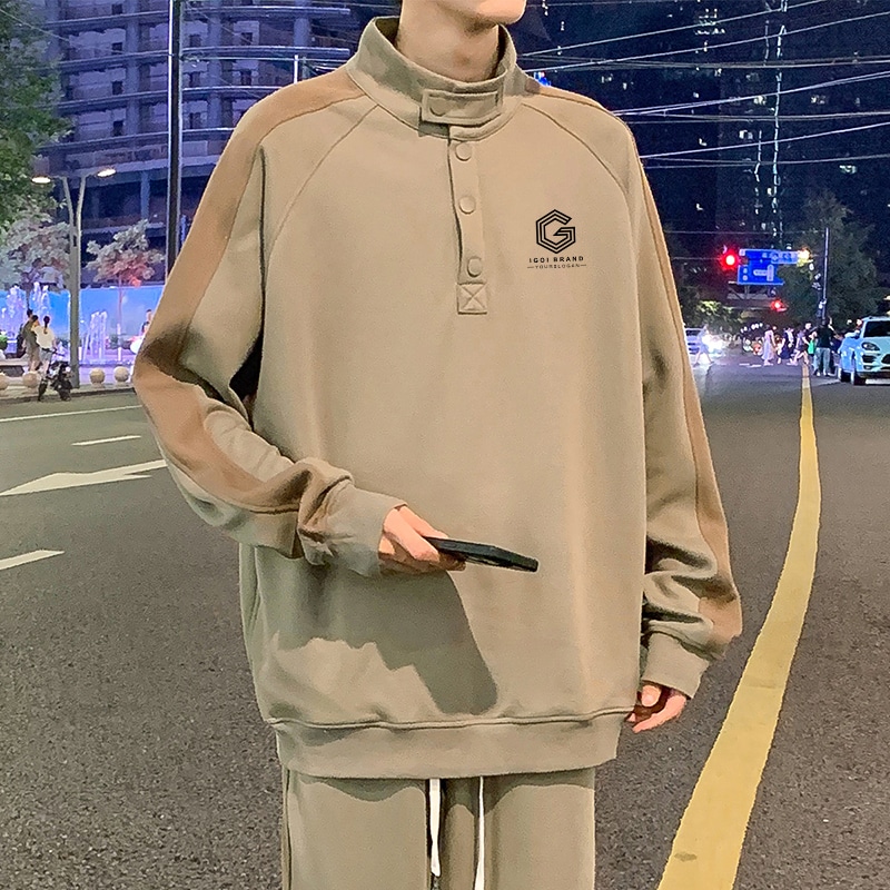 Igoi Sweatshirt — фото 11