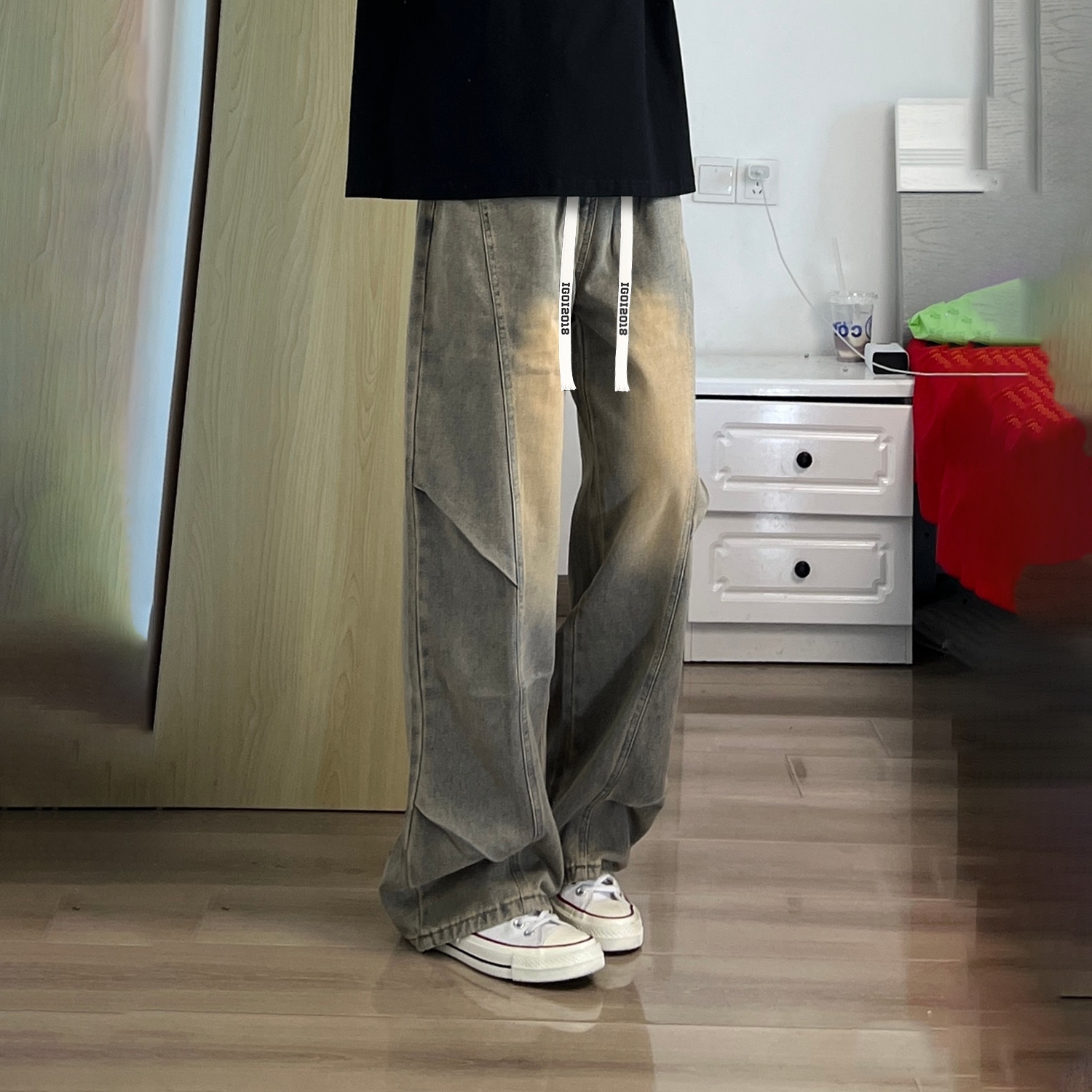 Igoi cleanfit — фото 2