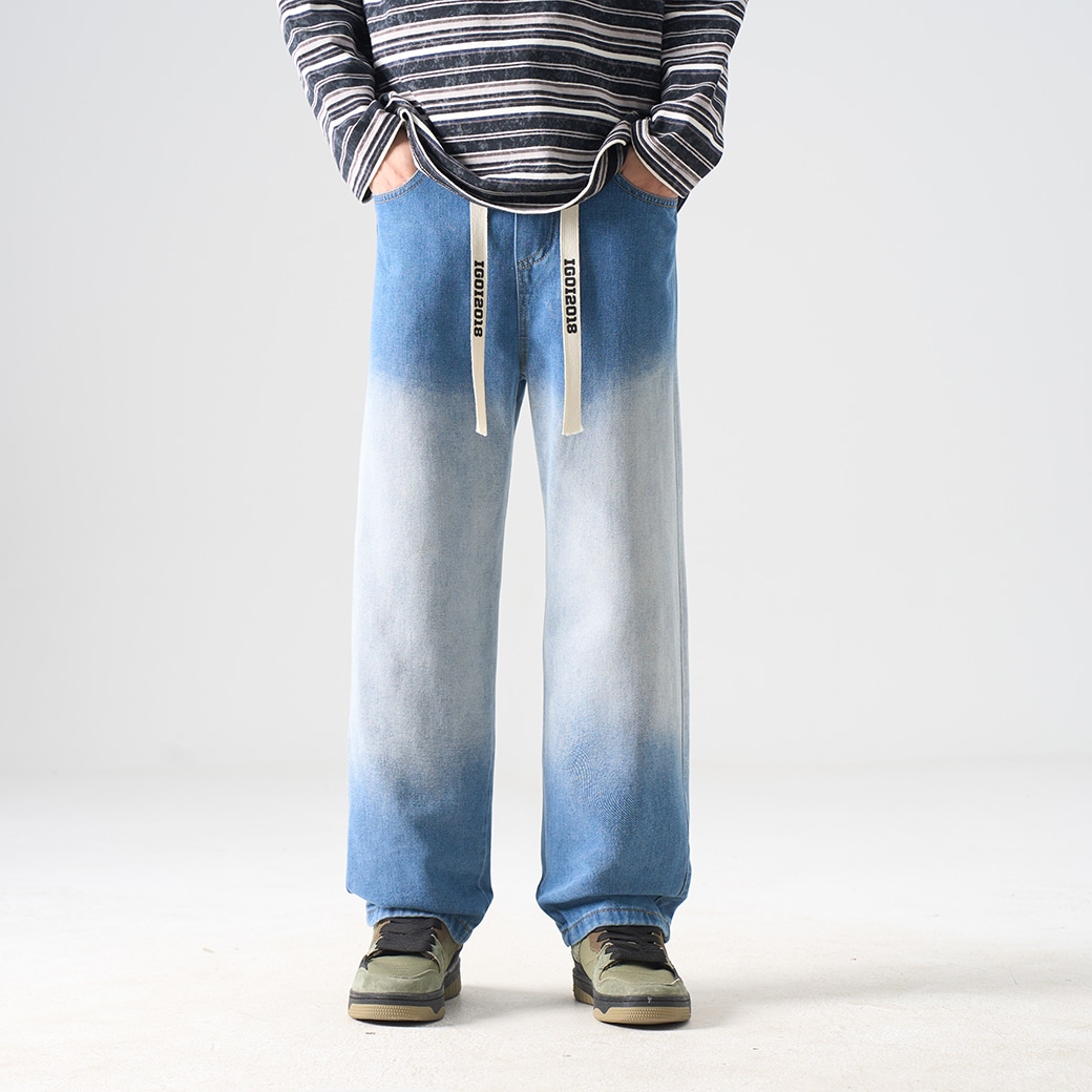 Igoi Jeans — фото 10
