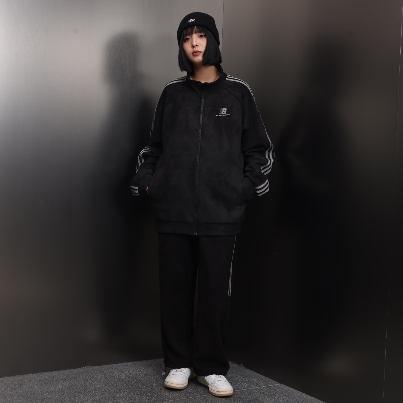 Bobby Abley Logo — фото 10