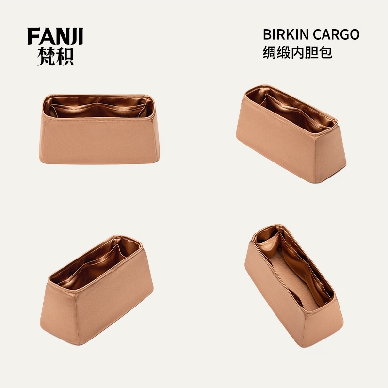 Fanji HERMESBirkin Cargo253540 — фото 5