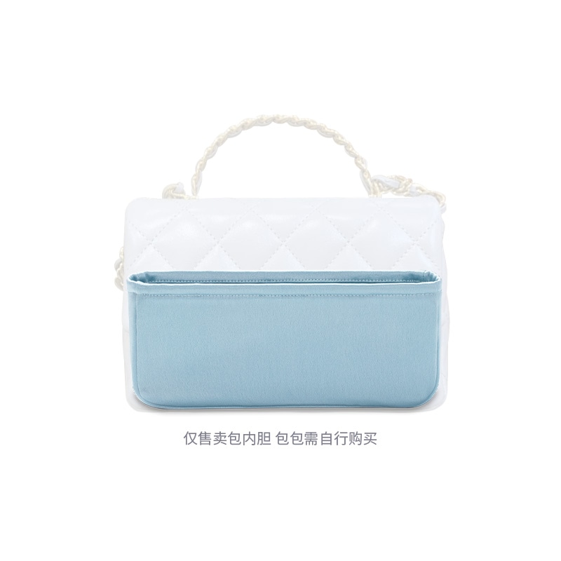 Fanji Chanel 23b CF Handle Bag Insert — фото 3